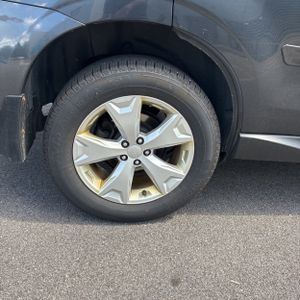 2014 Subaru FORESTER 2.5I PREMIUM 照片 19