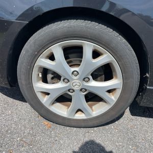 صورة 17 لـ 2007 Mazda MAZDA3 S SPORT