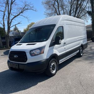 FORD TRANSIT 350 - 1