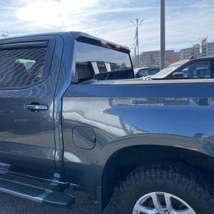 CHEVROLET SILVERADO 1500 RST - 6