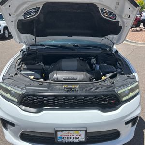 صورة مصغرة 43 لـ 2022 Dodge DURANGO R/T