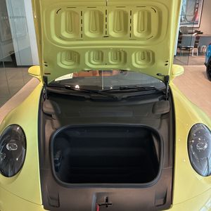 2025 Porsche 911 CARRERA 缩略图 43