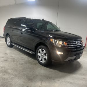 صورة مصغرة 11 لـ 2019 FORD EXPEDITION MAX XLT