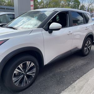 NISSAN ROGUE SV - 2