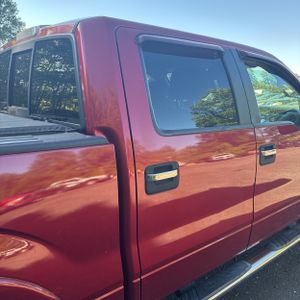FORD F-150 XLT - 9