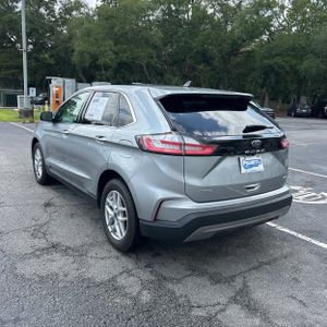 FORD EDGE SEL - 5