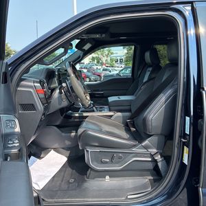 صورة مصغرة 36 لـ 2023 FORD F-150 RAPTOR
