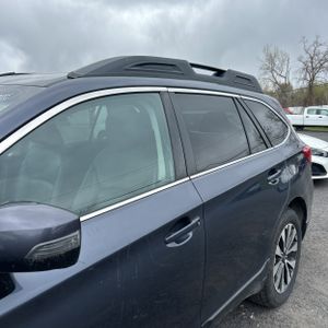 SUBARU OUTBACK 3.6R LIMITED - 2