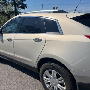 CADILLAC SRX LUXURY COLLECTION - 6