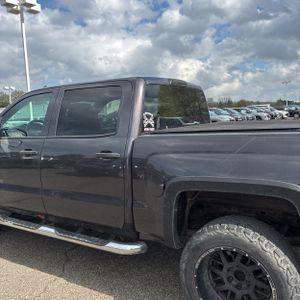 CHEVROLET SILVERADO 1500 - 6