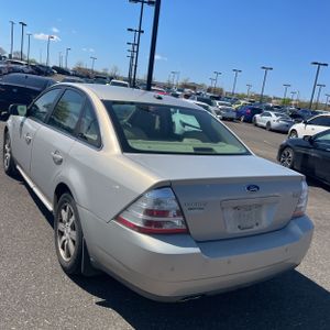 FORD TAURUS SEL - 5