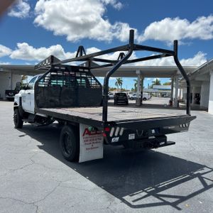 CHEVROLET SILVERADO 4500HD 1WT - 5