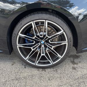 صورة مصغرة 18 لـ 2024 BMW M4 COMPETITION XDRIVE