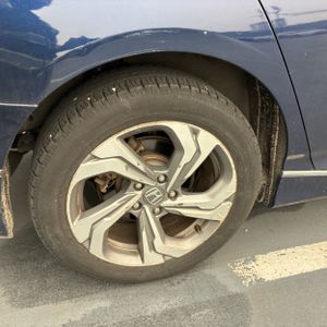 2019 Honda ACCORD EX 缩略图 19