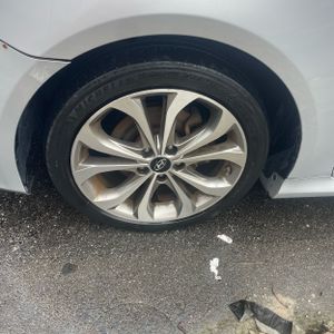 صورة مصغرة 17 لـ 2014 Hyundai SONATA SE