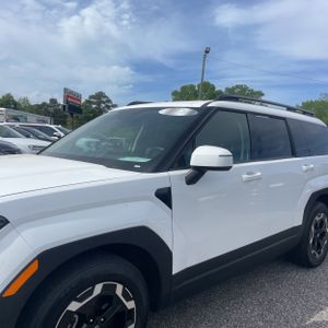 HYUNDAI SANTA FE SEL - 2