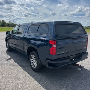 صورة 5 لـ 2019 Chevrolet SILVERADO 1500 RST