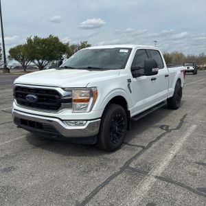 FORD F150 XL - 1