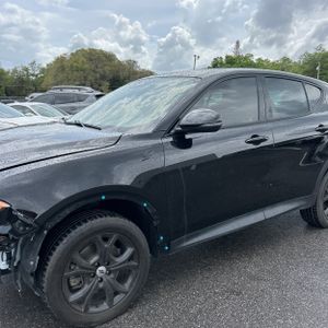 Dodge Hornet GT Plus - 2