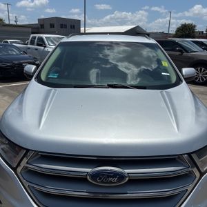 2016 FORD EDGE SEL 缩略图 15