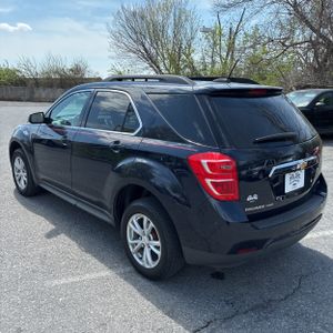 CHEVROLET EQUINOX LT - 5