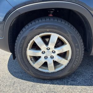 2013 KIA SORENTO LX thumbnail 17