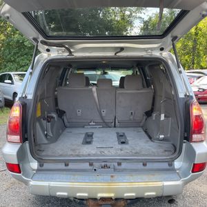 2005 Toyota 4RUNNER SR5 thumbnail 39