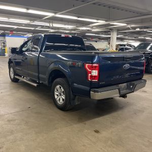 FORD F-150 XLT - 3