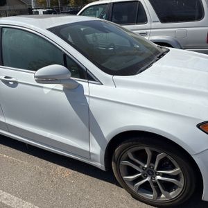 2019 FORD FUSION SEL — миниатюра 12