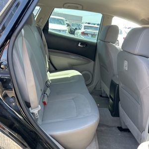 2014 Nissan ROGUE SELECT S — миниатюра 35