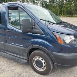 2019 FORD TRANSIT-350 XL — миниатюра 13