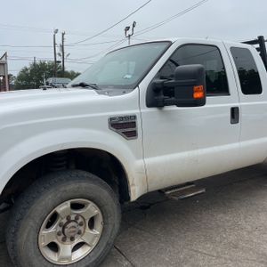 FORD F-350 SUPER DUTY XLT - 2