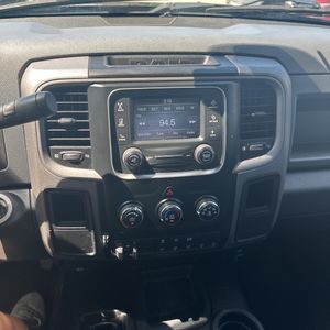 2014 RAM 2500 TRADESMAN 缩略图 37