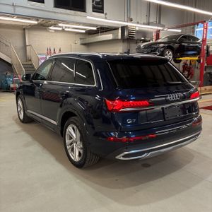 AUDI Q7 PREMIUM - 5