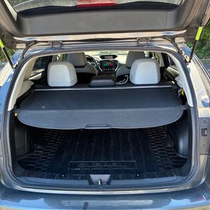 2023 Subaru CROSSTREK LIMITED — фото 42