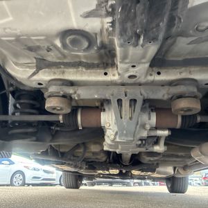 صورة مصغرة 25 لـ 2021 Honda HR-V EX-L