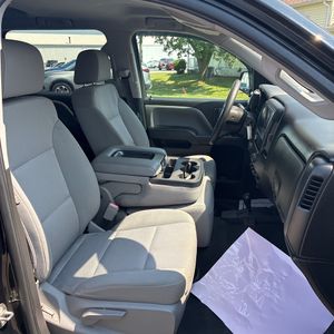 صورة مصغرة 31 لـ 2018 Chevrolet SILVERADO 1500 CUSTOM