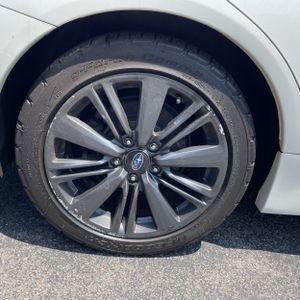 2017 Subaru WRX BASE — миниатюра 19