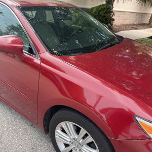 2014 Lexus ES 350 BASE 缩略图 11