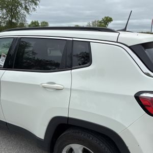 JEEP COMPASS LATITUDE - 6