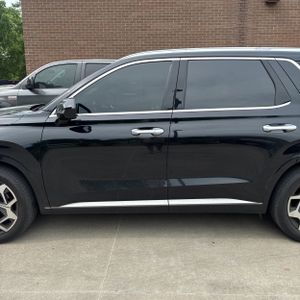 HYUNDAI PALISADE - 4