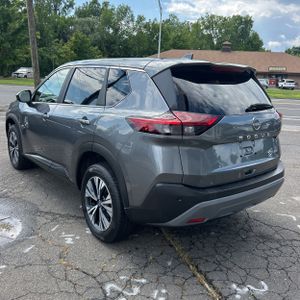 صورة 5 لـ 2023 Nissan ROGUE SV