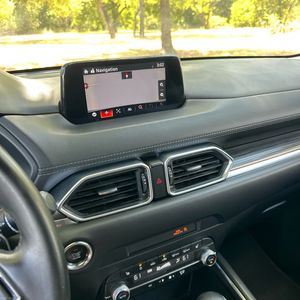 صورة 37 لـ 2020 Mazda CX-5 GRAND TOURING