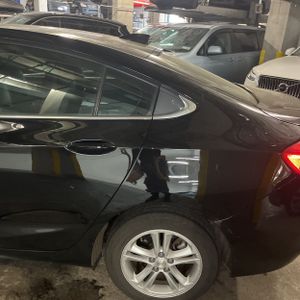 CHEVROLET CRUZE LT AUTO - 6