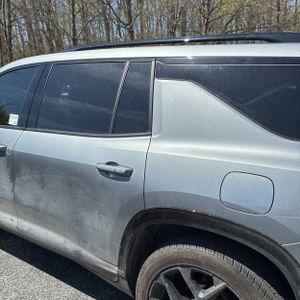 CHEVROLET TRAVERSE RS - 5