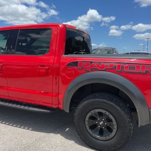 2018 FORD F-150 RAPTOR 照片 6
