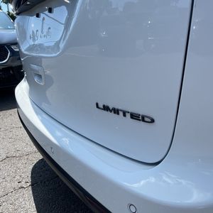 2025 Chrysler PACIFICA LIMITED 照片 55