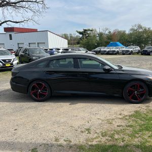 HONDA ACCORD SPORT - 10