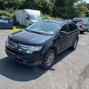 صورة 1 لـ 2008 FORD EDGE SE