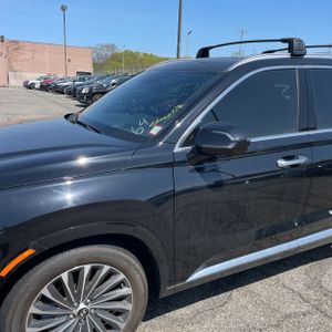 HYUNDAI PALISADE - 2